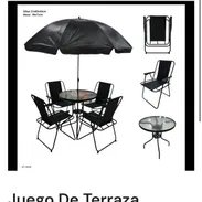 Juegos de terraza - Img 55708748