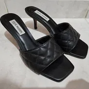 Mules de Steve Madden originales(de uso en muy buen estado) #37 - Img 54703170