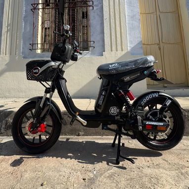 BICIMOTO MZ COCUYO - 3/3