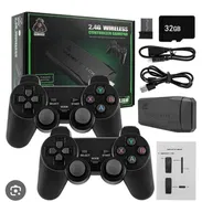 Consola de juegos - Img 55920350