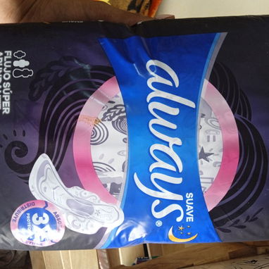 Intimas de Máxima absorción para personas con flujo abundante y pasparto 🌸🤰 - Img 126034566