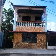 Se vende casa en san Francisco de Paula, Reparto Las piedras - Img 57864645