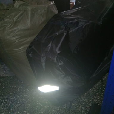 Capa para Moto impermeable - Img 122082532