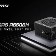MSI mag A650BN - Img 55615520