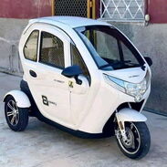 Triciclo eléctrico Deportivo onebot X1y X3 cero km - Img 45313836
