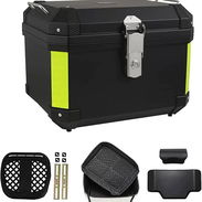 Vendo Accesorios de moto, alforjas, maletas y cajones - Img 55032417