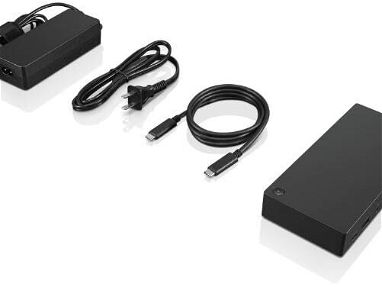 Lenovo ThinkPad USB-C Dock Gen 2 - Img 67021429