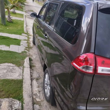 Vendo carro DFSK Glory 330s del 2025 - Img 115482185