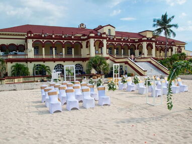 Wedding Planner 💝👰 Bodas en Cuba. Fiestas - Img 63758636