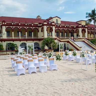 Organizadores de Bodas en Cuba - Img 124932934