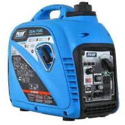 Planta pulsar 2200w silenciosa 4 tiempos 110v - Img 56373104
