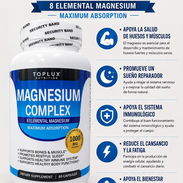 Magnesiun complex - Img 56377221