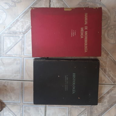 LIBROS DE MEDICINA - Img 125140629