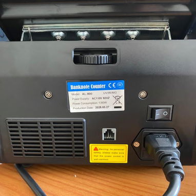 🚧 MAQUINA DE CONTAR DINERO - MARCA MARWA 🚧 - Img 124976167