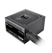 FUENTES DE PC THERMALTAKE BX3 y CORSAIR CX750M DE 750Watt/62.5A|80 PLUS BRONZE|9 SATAS|EN CAJA!!>>55150415 - Img 49883468