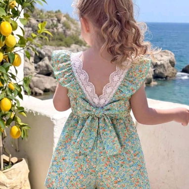 Ropa de niña talla 5 años - 9/10