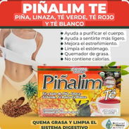 Té medicinal , para quemar grasa y limpiar el sistema digestivo - Img 54905375