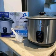 Arrocera All Novu 2.2L - Img 54860741