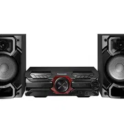 Equipo de música PANASONIC SC- AKX320 💢 - Img 50022215