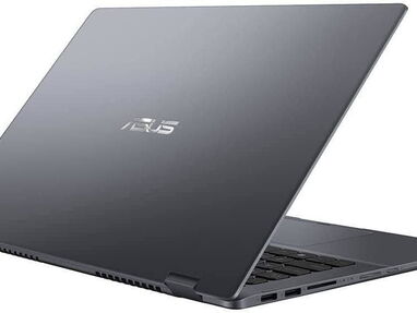 ⭐⭐Laptop ASUS TP412FA-WS31T VivoBook Flip⭐⭐ New ☎️ 53544655🛵 Mensajería Gratis - Img 61395075