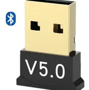 Adaptador Wifi con Antena y Modo AP, Plug and Play - Img 49603803