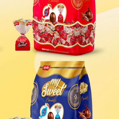 Paquetes de caramelos, bocas locas, bombones, libritos, jugueticos, piñatas y artículos de fiesta variados - Img 127581061