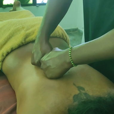 Servicio de Masajes y Quiropraxia - Img 119163692