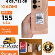 TELÉFONO REDMI 15C DE 6/128 GB. 1 MES DE GARANTÍA. SELLADOS. - Img 54958077
