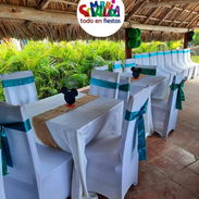 📢🎊 Sueña alto con tu cumpleaños, quince, boda, fotografías, eventos - Img 56838697