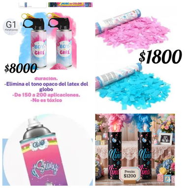 Artículos desechables - Img 122362152