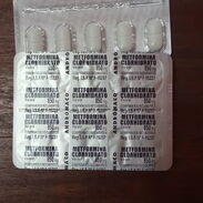 Metformina 850 mg - Img 45542310