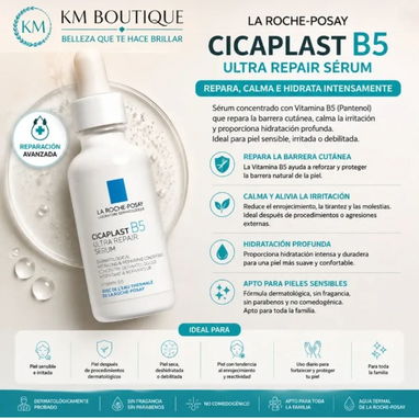 🧴✨ LA ROCHE-POSAY DISPONIBLE ✨🧴  💖 ¡Cuida tu piel con productos de La Roche-Posay! 💖  ✨ - 7/10