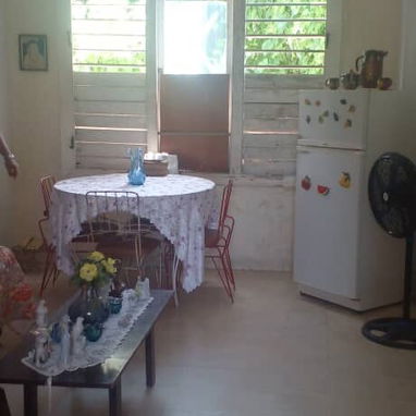 Miramar 3ra y38 apto capit ver dentro - Img 101945184