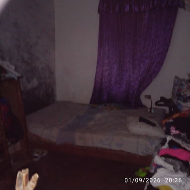 Se vende un casa en el cerro - 5/7