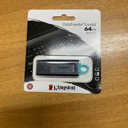 💾 8 USD 💾 MEMORIAS KINGSTON 64GB - 3.2. MENSAJERÍA CON FACTURA Y GARANTÍA. TLF 54833699 - Img 52948632