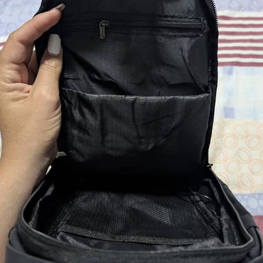 Bolsos antirrobo e impermeables - Img 120756155