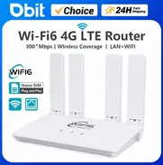 Router 4G - Img 50031962