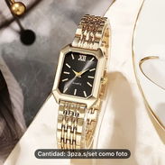 Reloj de mujer - Img 55755501