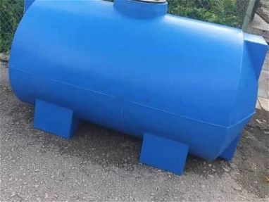 Tanques plásticos para agua nuevos - Img 66058871