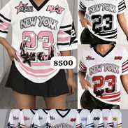venta de pullover - Img 55567297