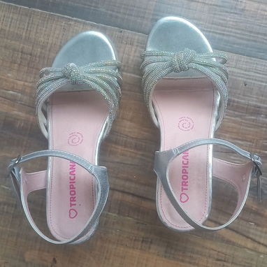 Cositas para niña prácticamente nuevas - 4/10