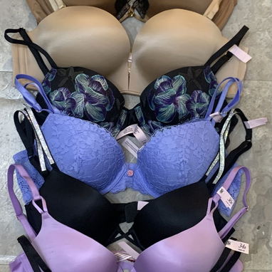 Ajustadores Victorina Secret originales al 💯 variedad de tallas - Img 123072622