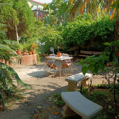 Casa en marianao con 4 habitaciones - 8/10