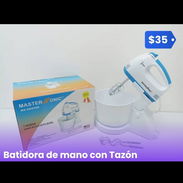 COJE TU MESCLADORA AQUÍ APROVECHE - Img 56789297