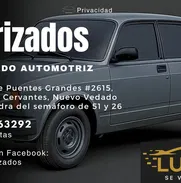 Especialistas en polarizado automotriz. Reducimos el calor y cuidamos tu privacidad - Img 50055759