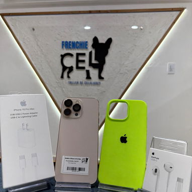 IPHONE 16 PRO MAX 1T . - Img 114577107