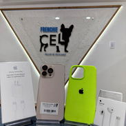 IPHONE 16 PRO MAX 512GB Y 256GB . - Img 53708760