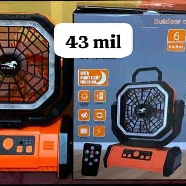 Ventiladores - 4/7