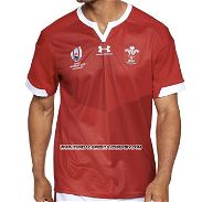 camiseta rugby gales - Img 45408831