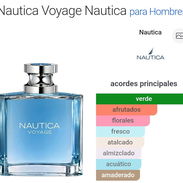 Perfume nautica voyage - Img 55754998